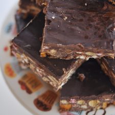 Aston Pottery - Rocky Road